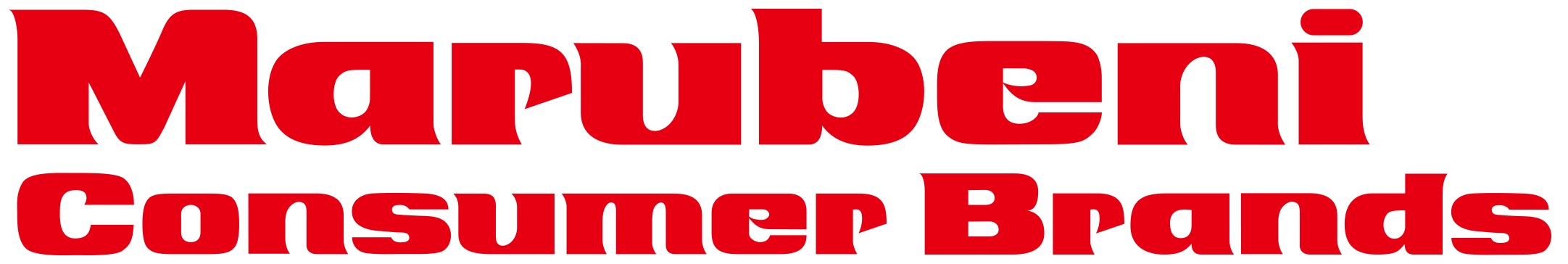 Marubeni Consumer Brands